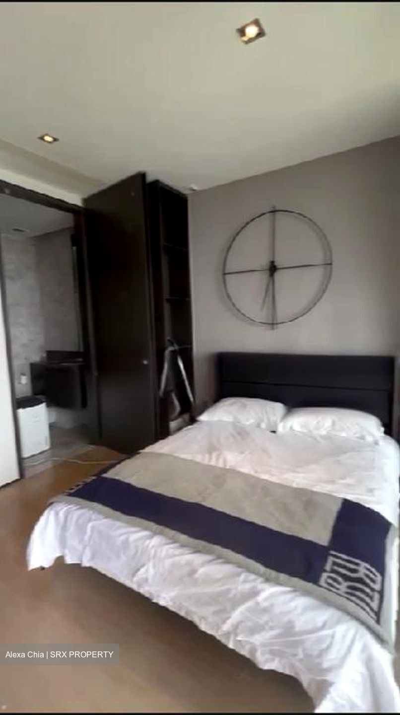 OUE Twin Peaks (D9), Condominium #484287181